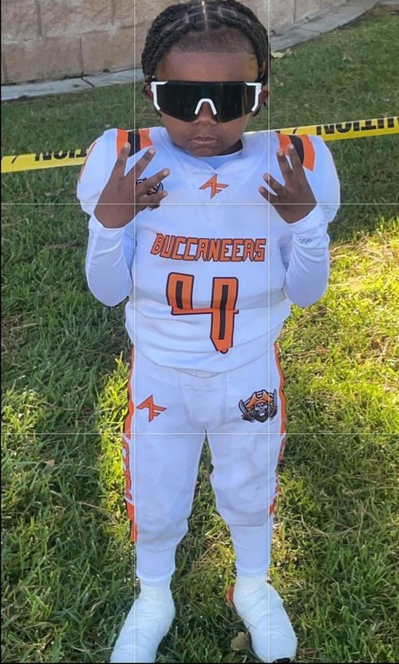 Makai McCoy