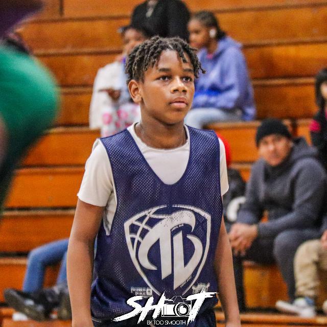 Kaveon Washington