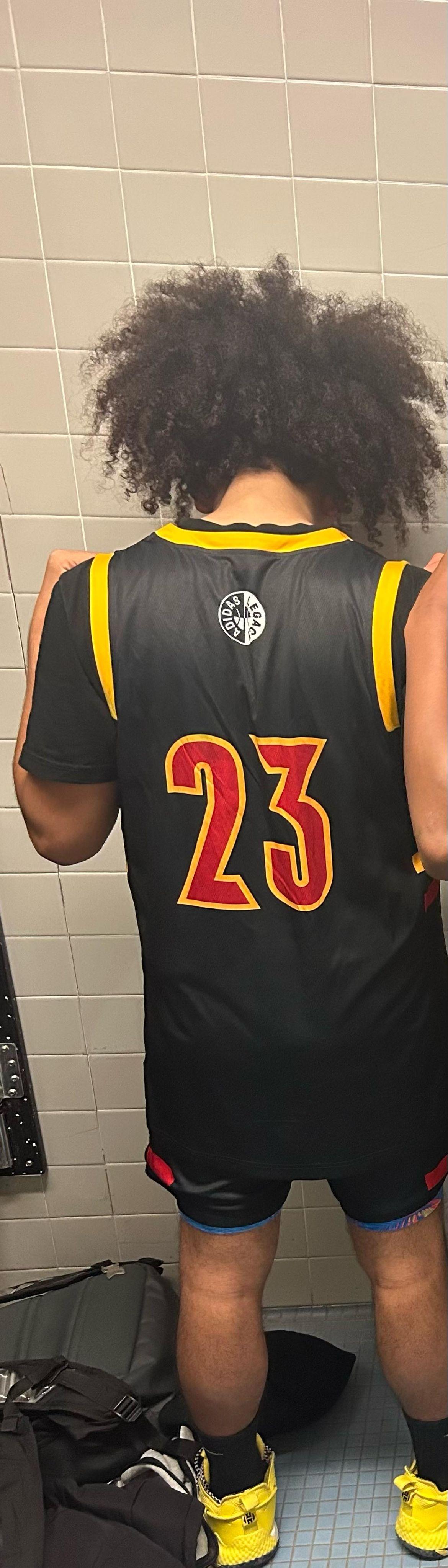 Edgar Almonte
