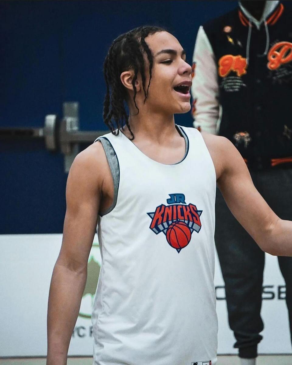 Yadriel Delosantos