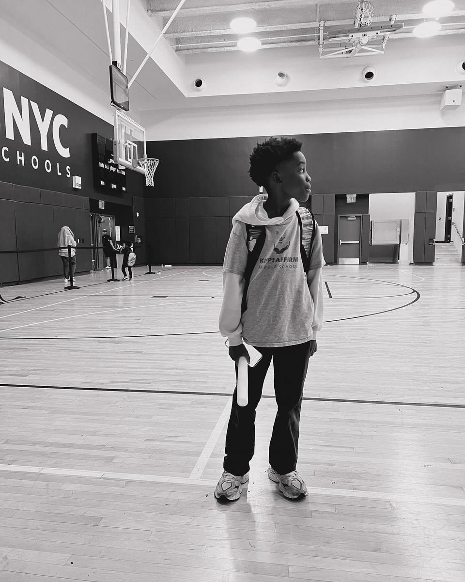 Zion Opoku