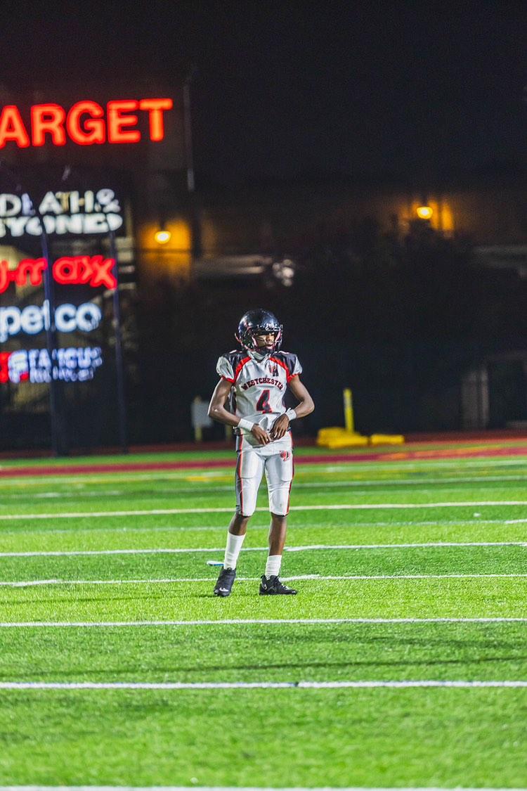 Jahmir Jones
