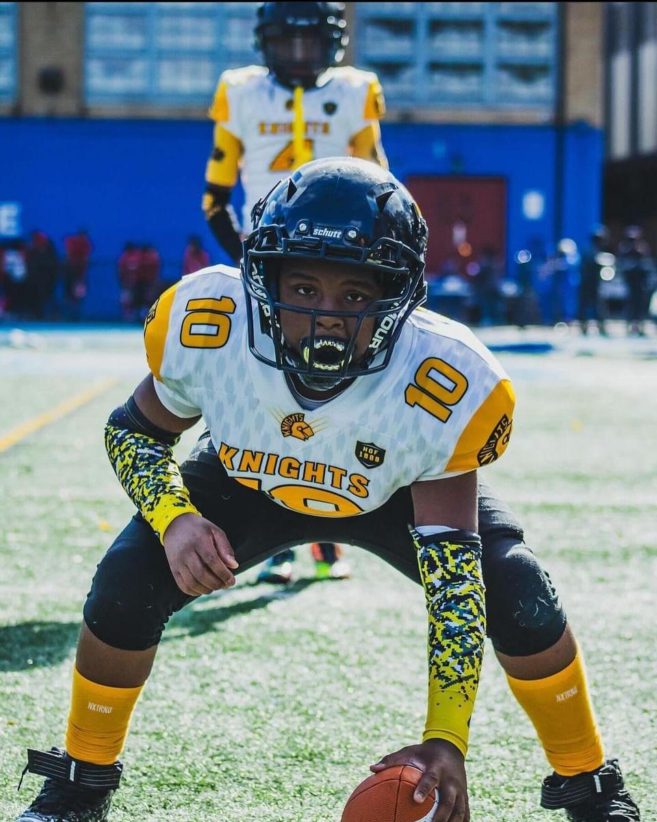Zaire Freeman