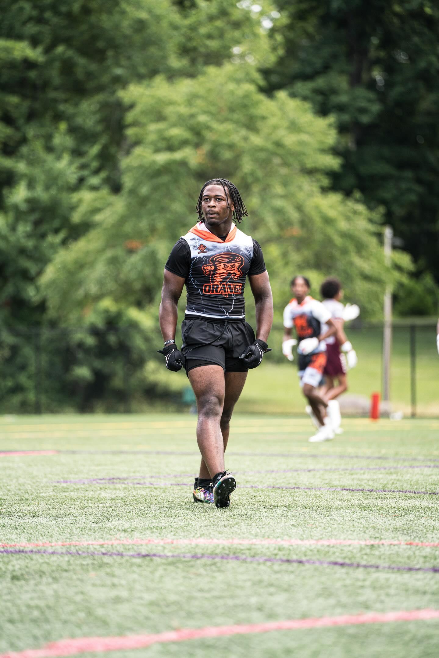 Shamar Myers