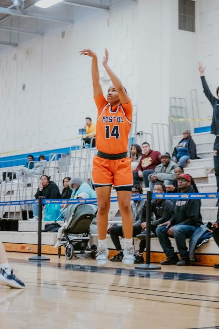 Jae'oni Davis