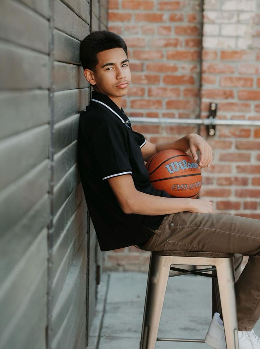 Dylen Collins