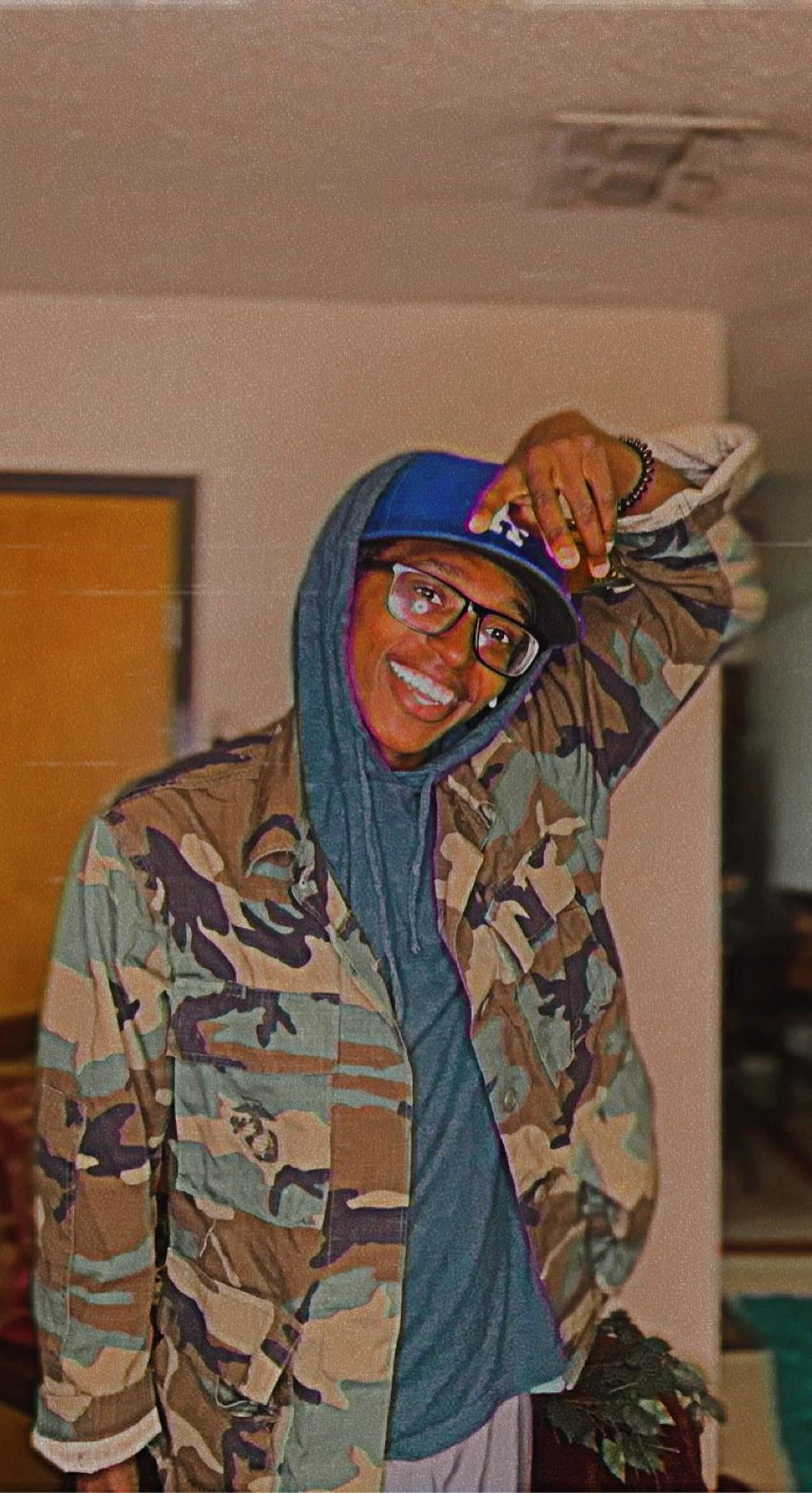 Lavares Hines