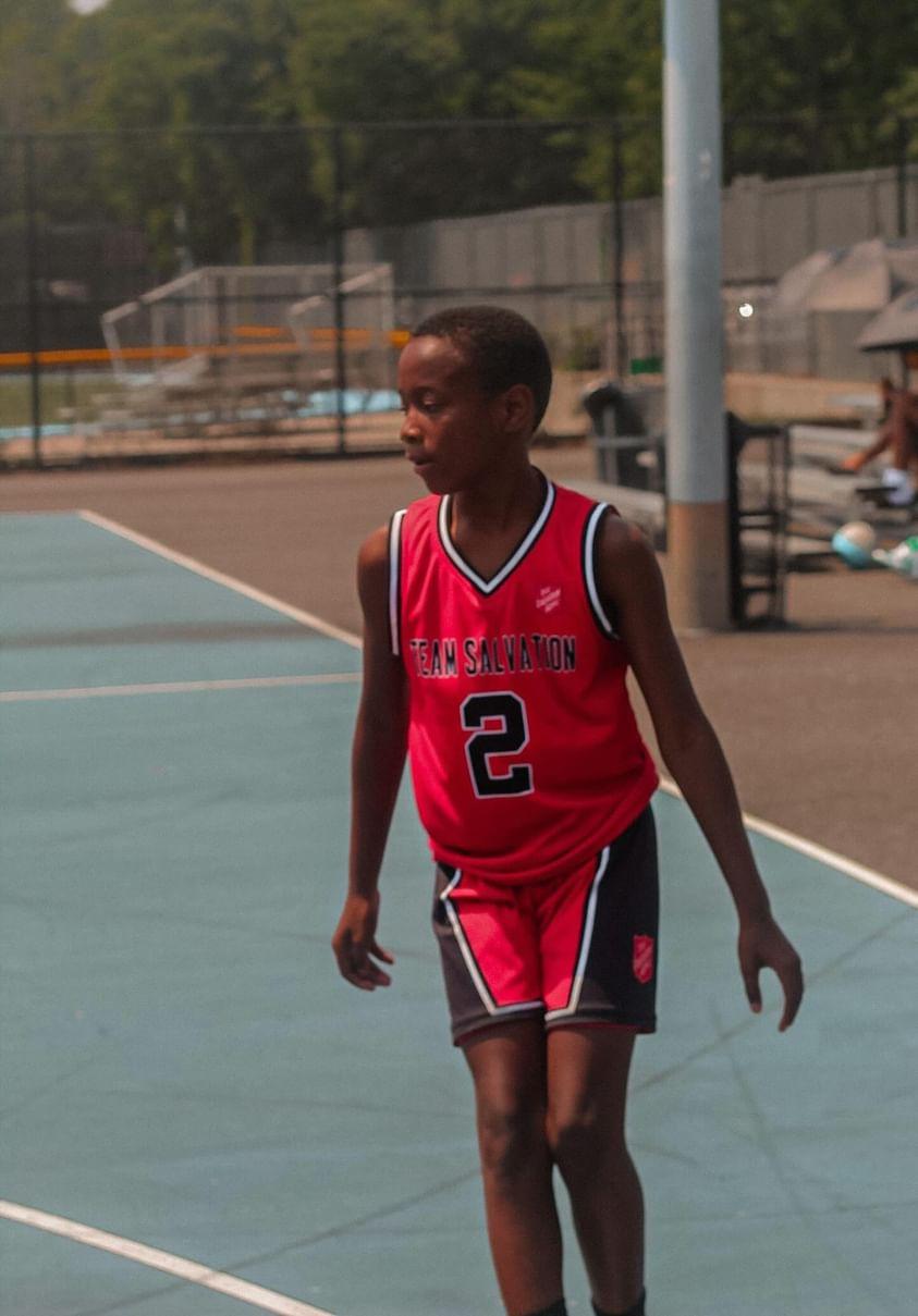 King'ata Brinson