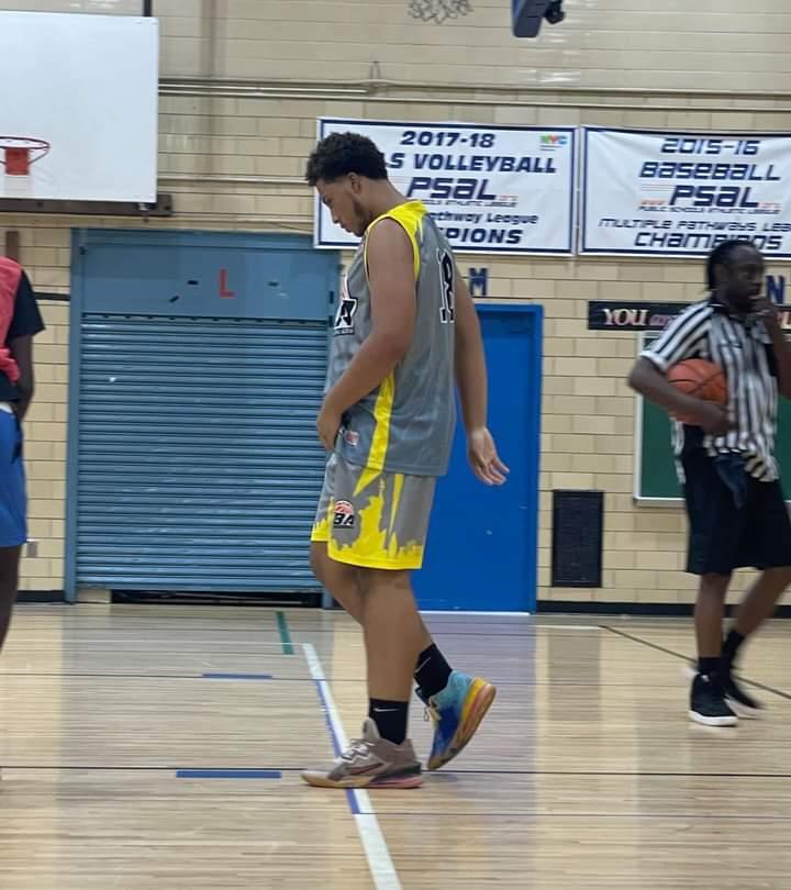 Yadier Rodriguez