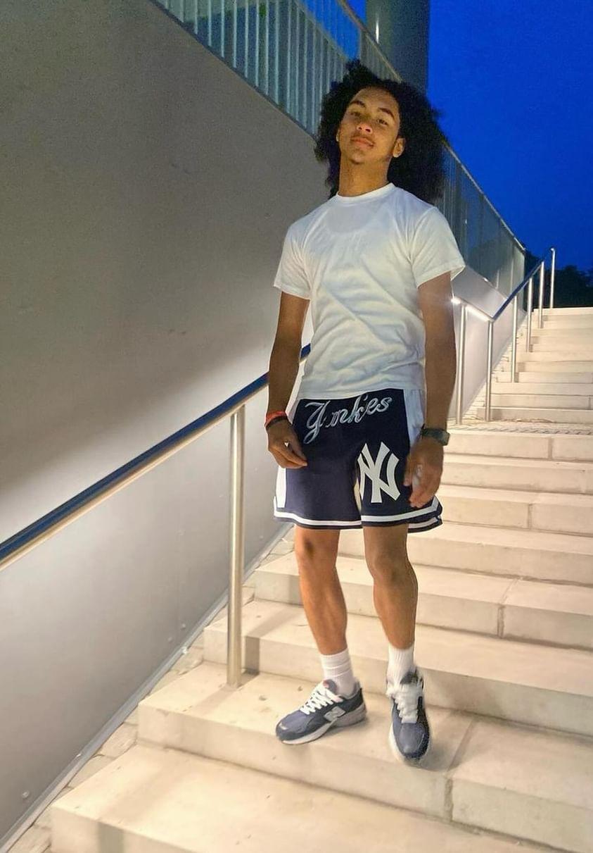 Jeremi Mercedes