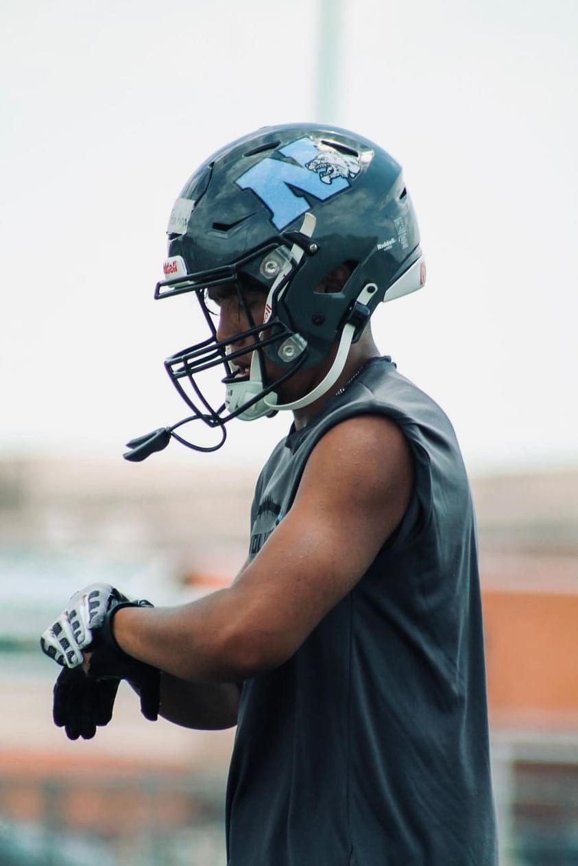 Billyjune Alvarez JR