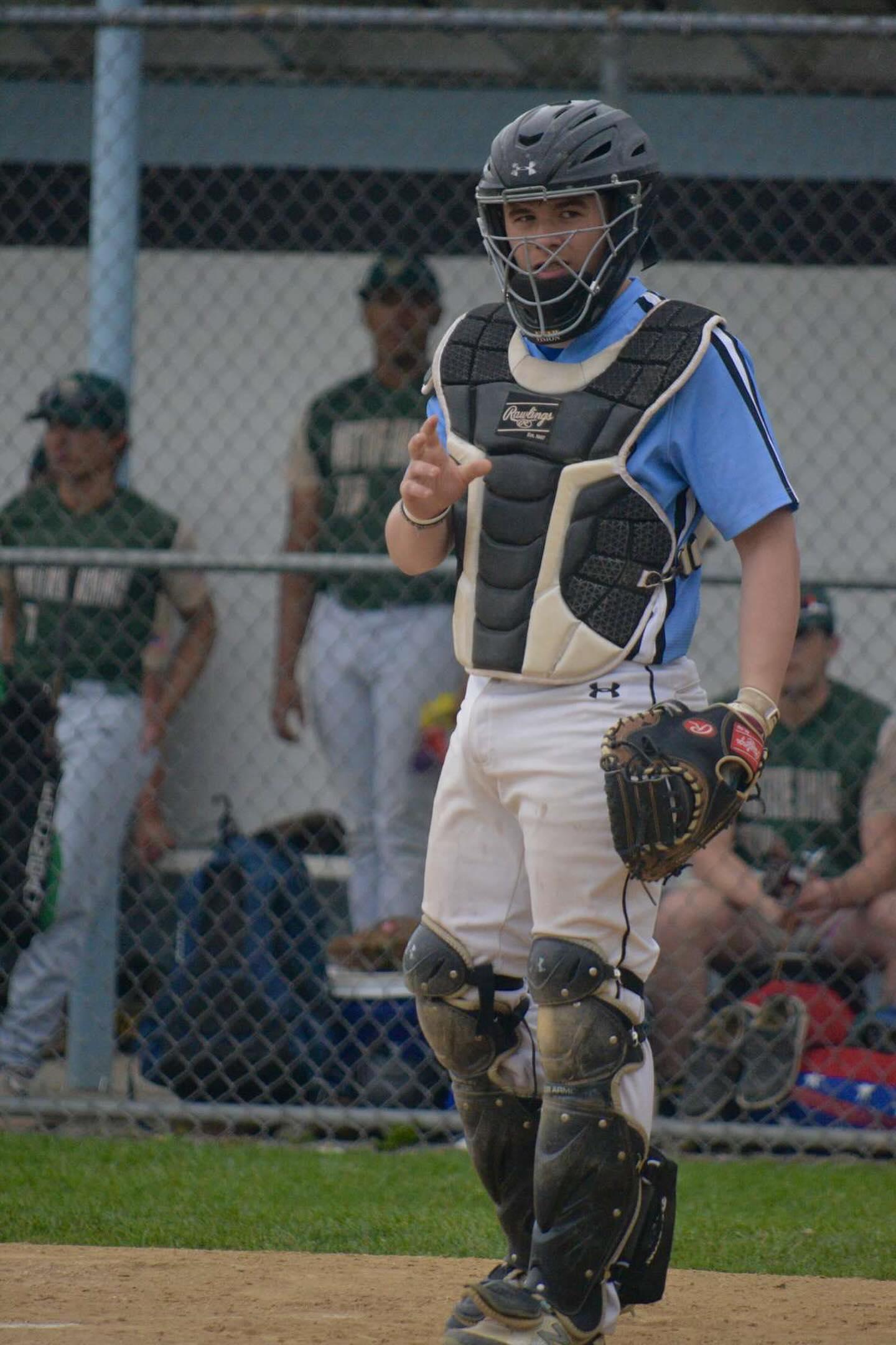 Chris Roman
