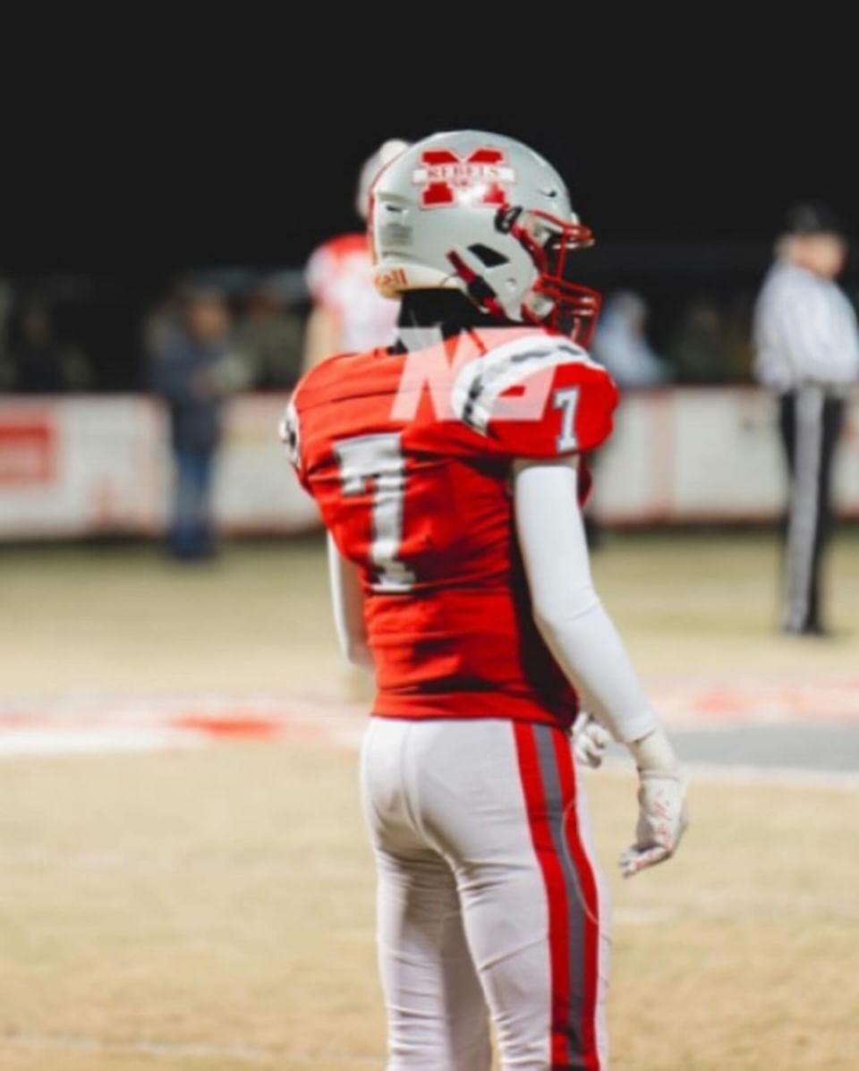 Jacobi Melton