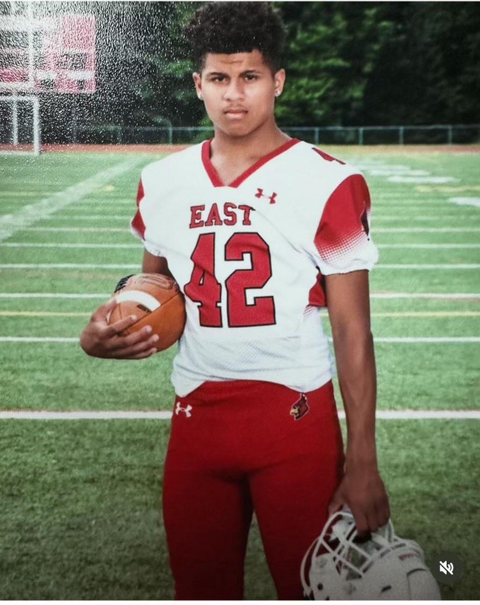 Jacob Duran