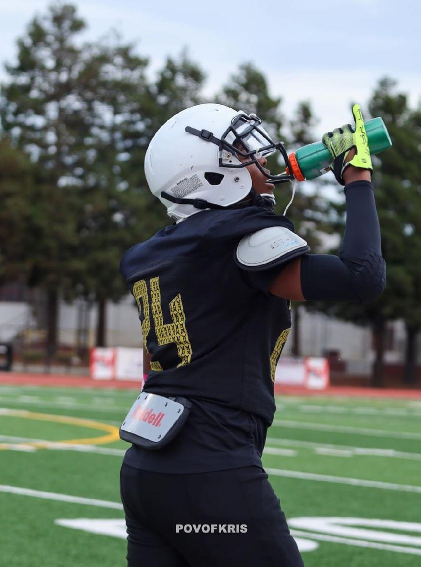 Melvin Miller III