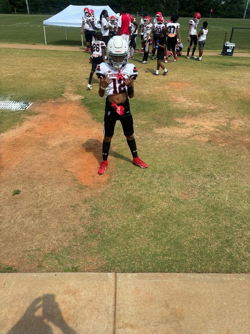 Davion Kelly