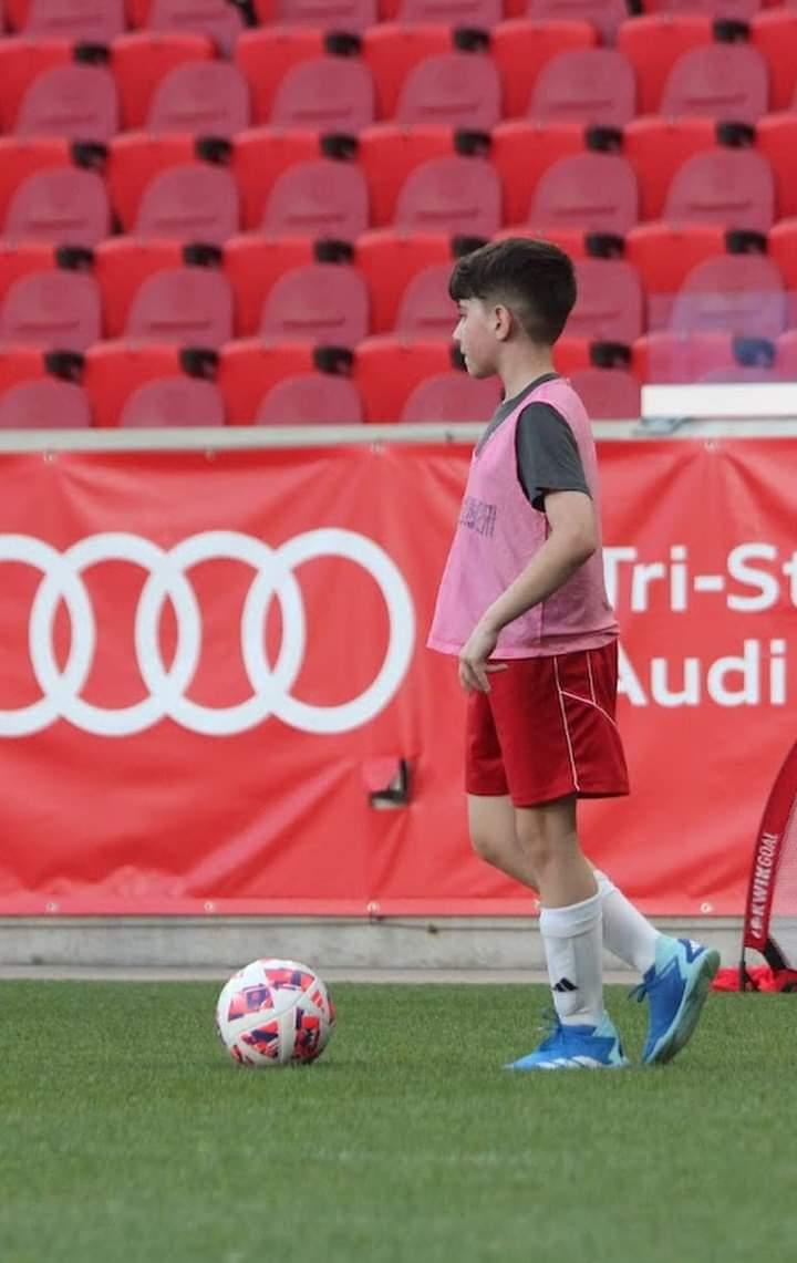 Luis Ferreira