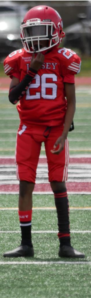 Sherod Townes