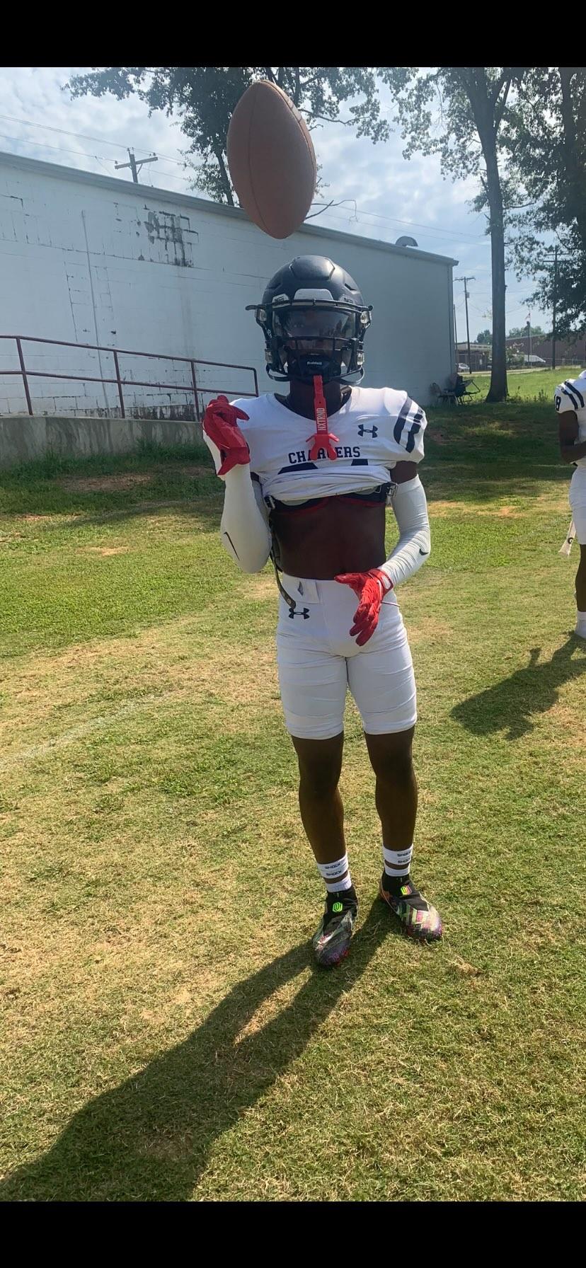 Jeramiah Miller