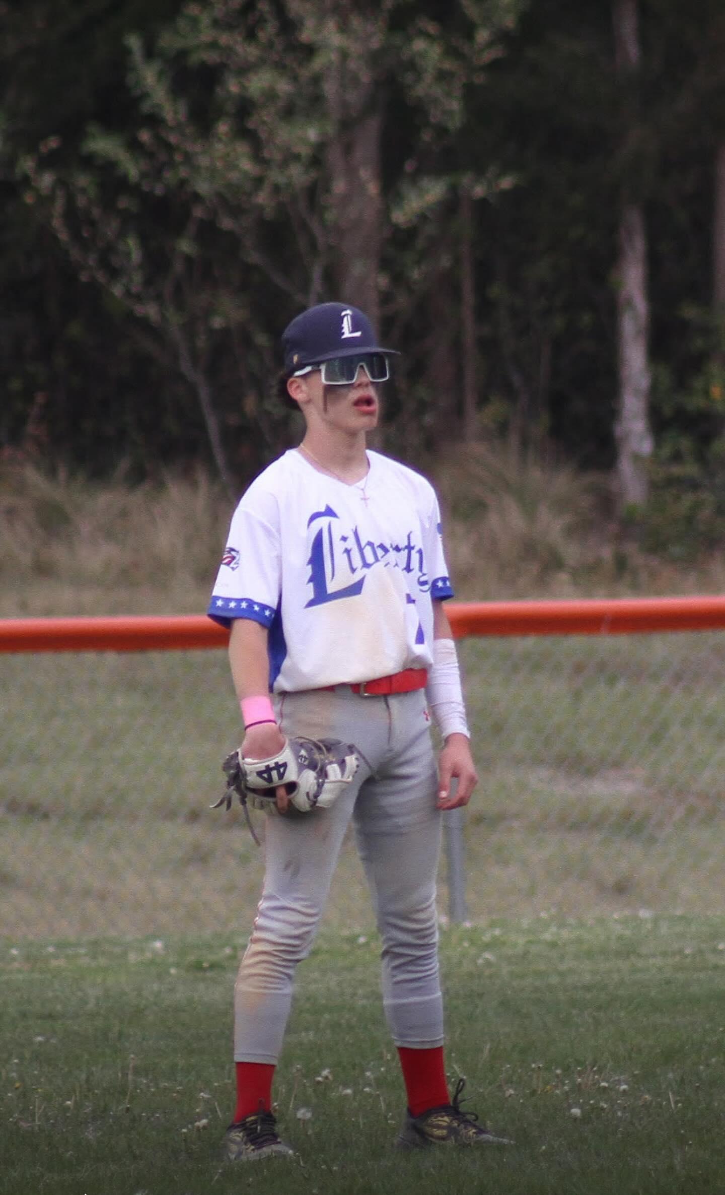 Mikey Trancucci