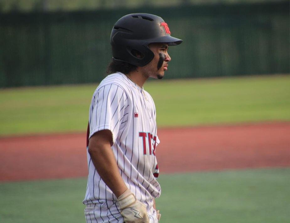 Tyson Mcfarlin