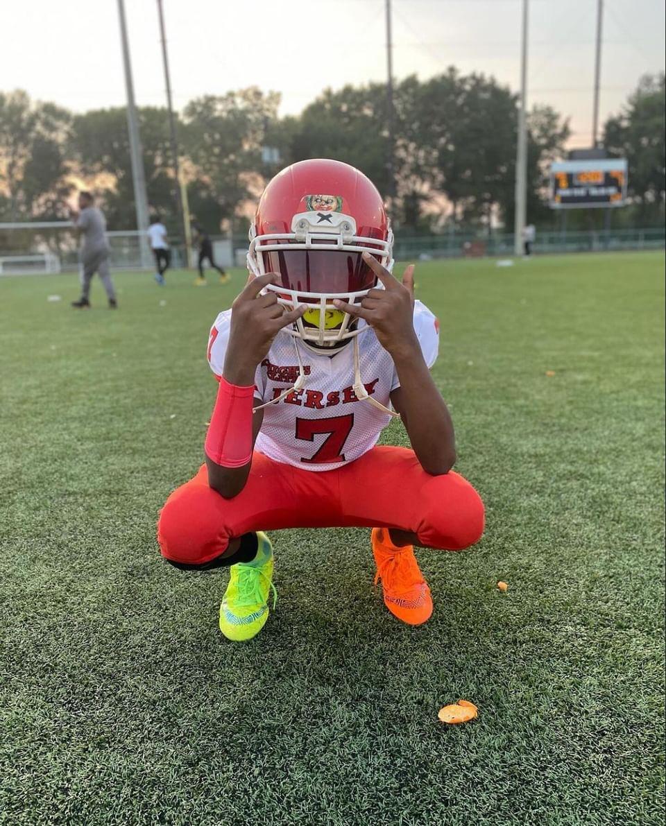 Jahvier Shuler