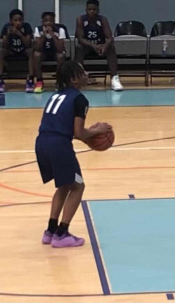 Jayden Noel.