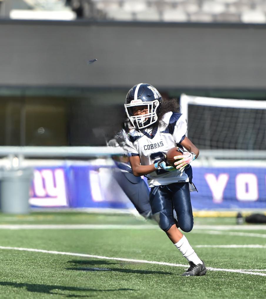 Patrick Williams Jr