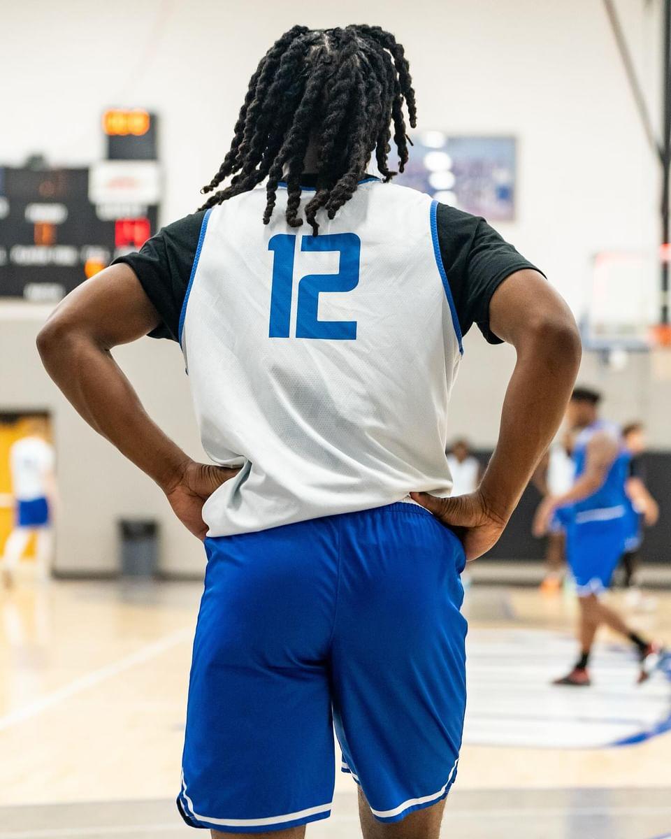 Masiah Robinson