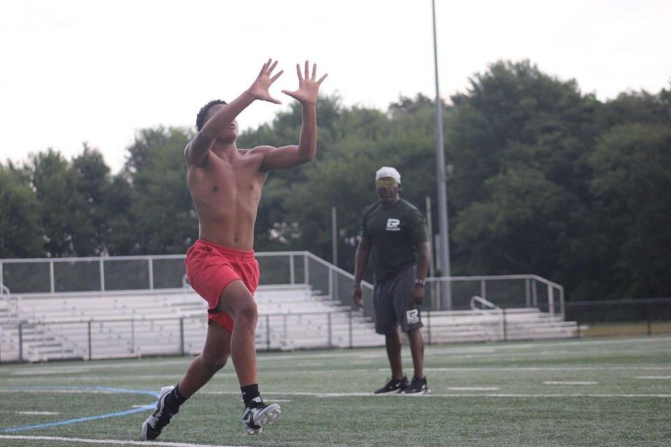 Xavier Weems