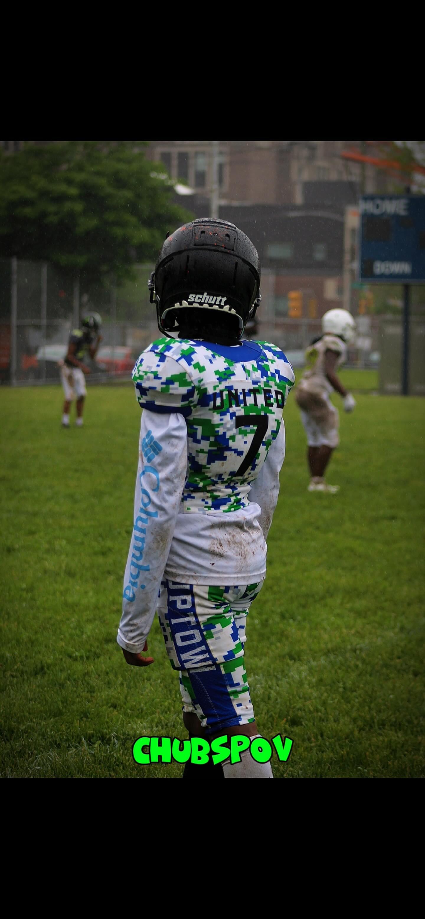 Eli Robinson