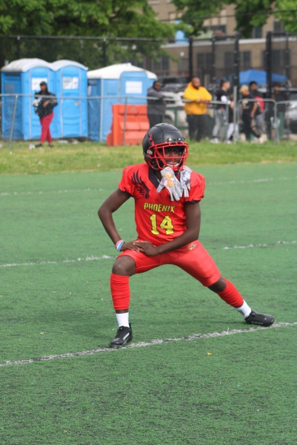 Malachi Williams