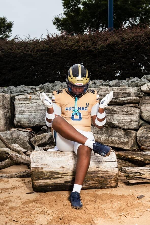 Davon Abrams