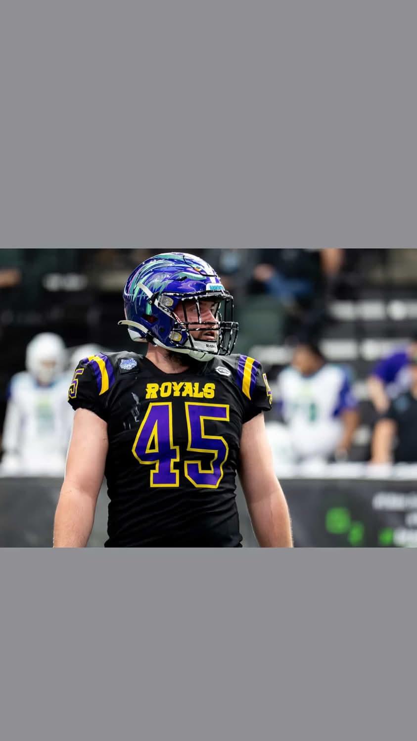 Bryan Sarnowski