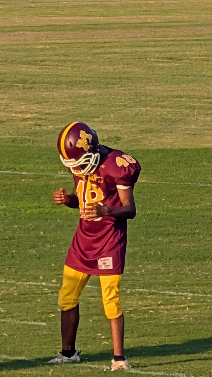 CJ Floyd