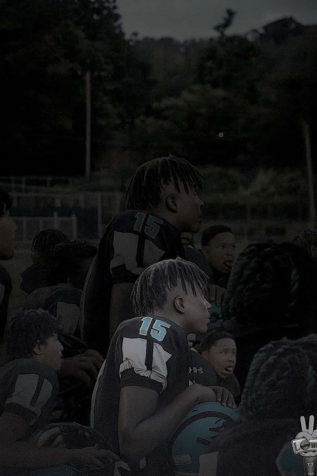 Mekhi Nash