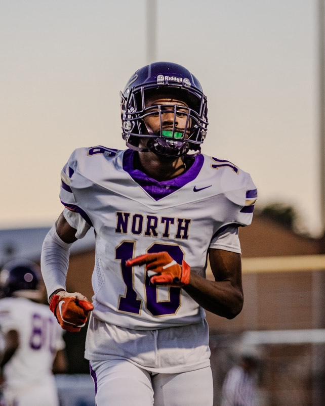 Eliontae Ramseur 1