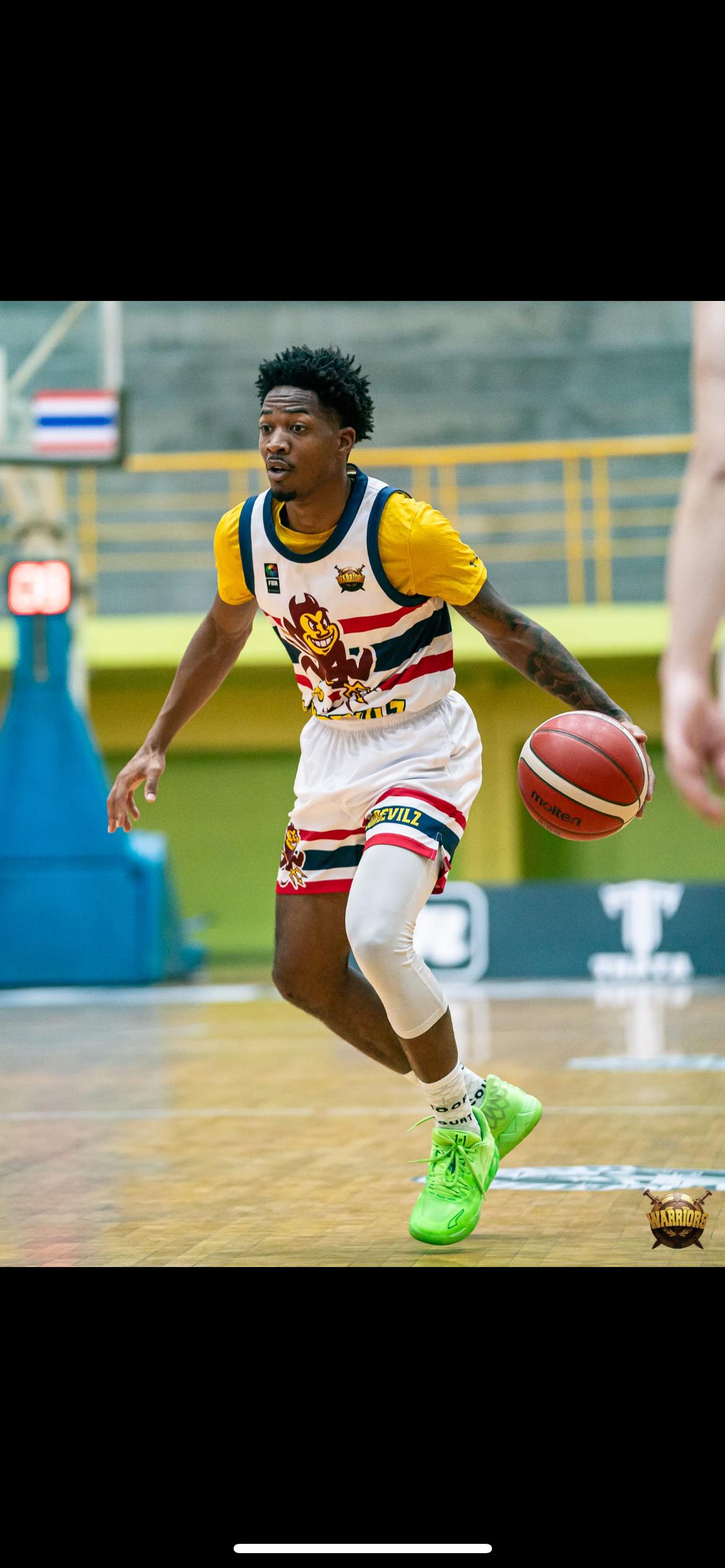 Jeffery Anderson