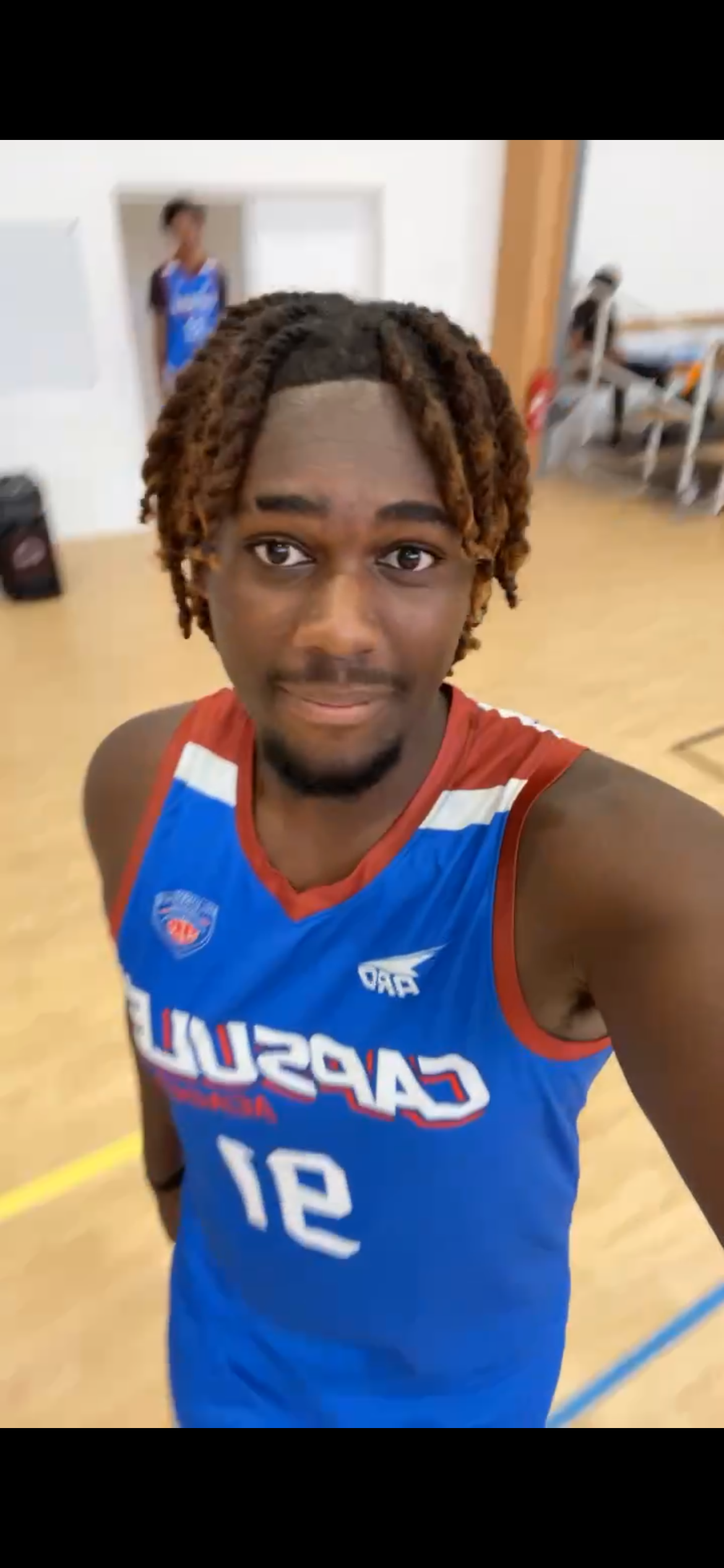 Octavius Sayann