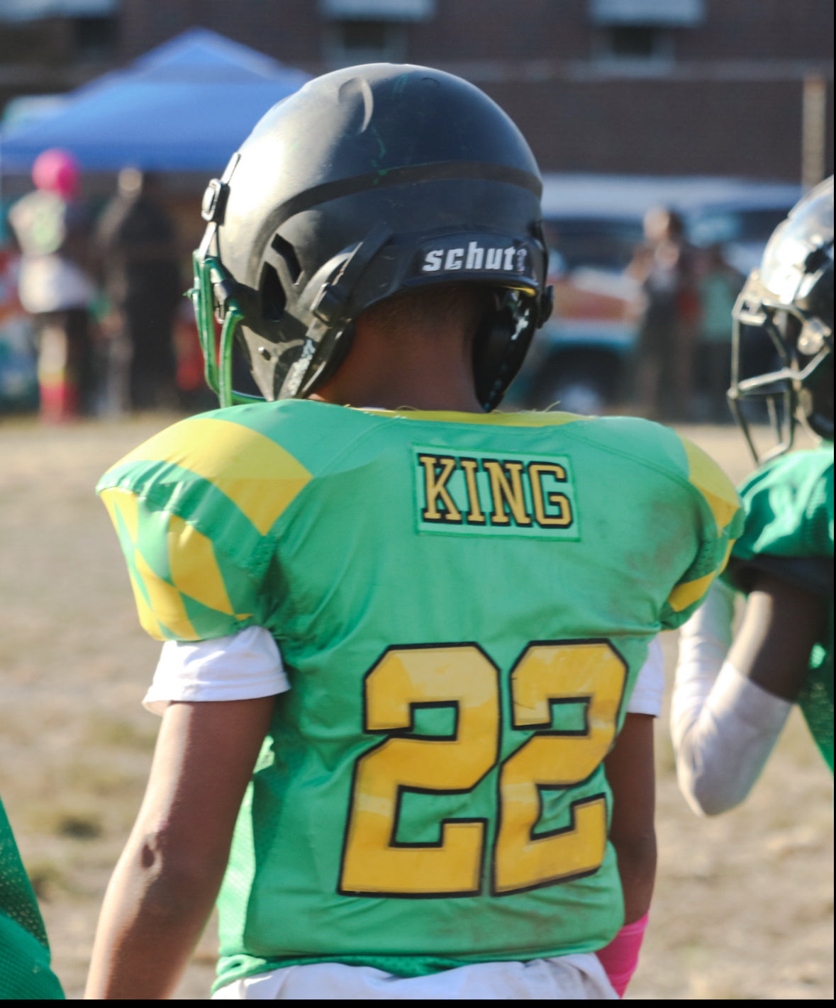 Ayziir King