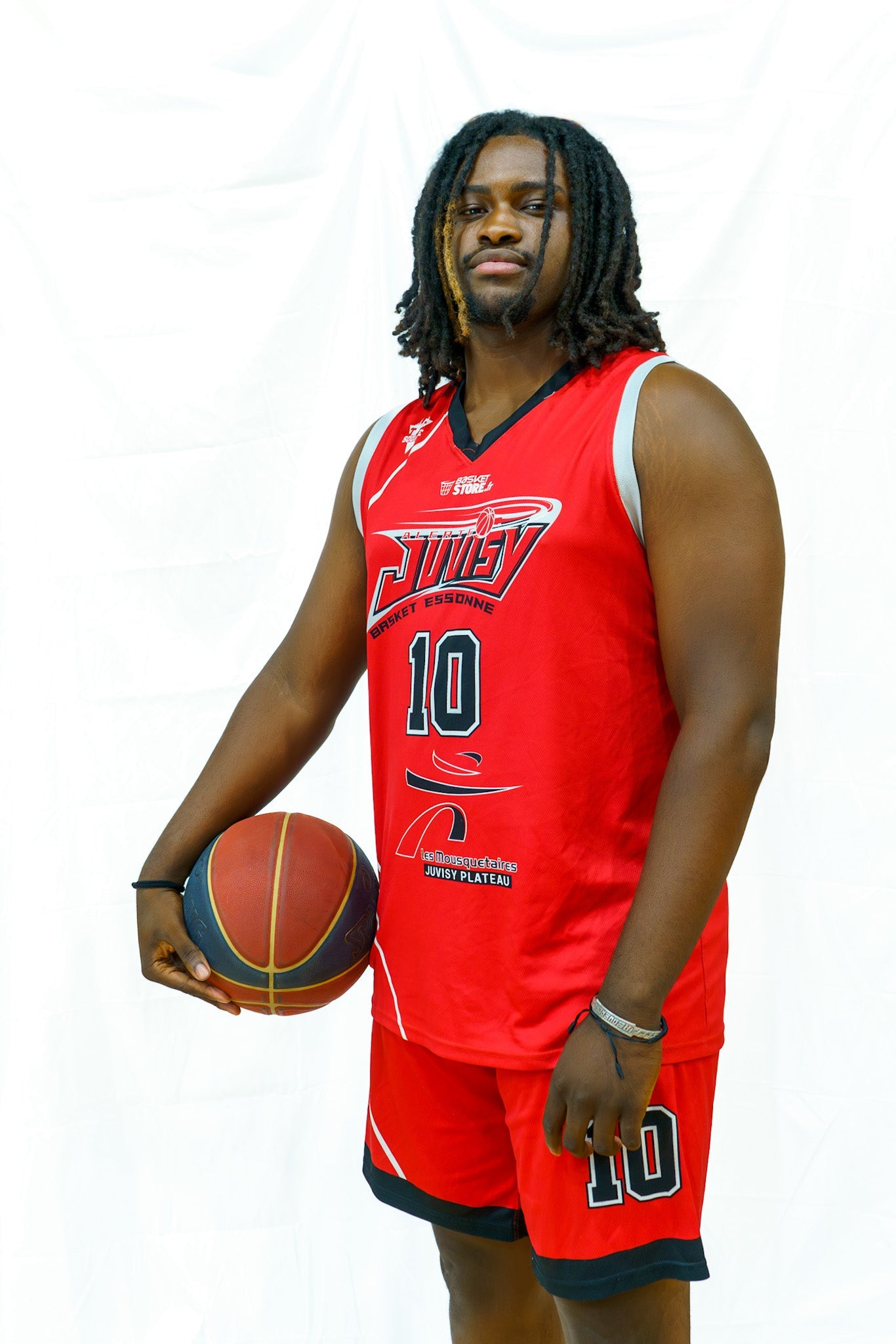 Aboubakar Dramé