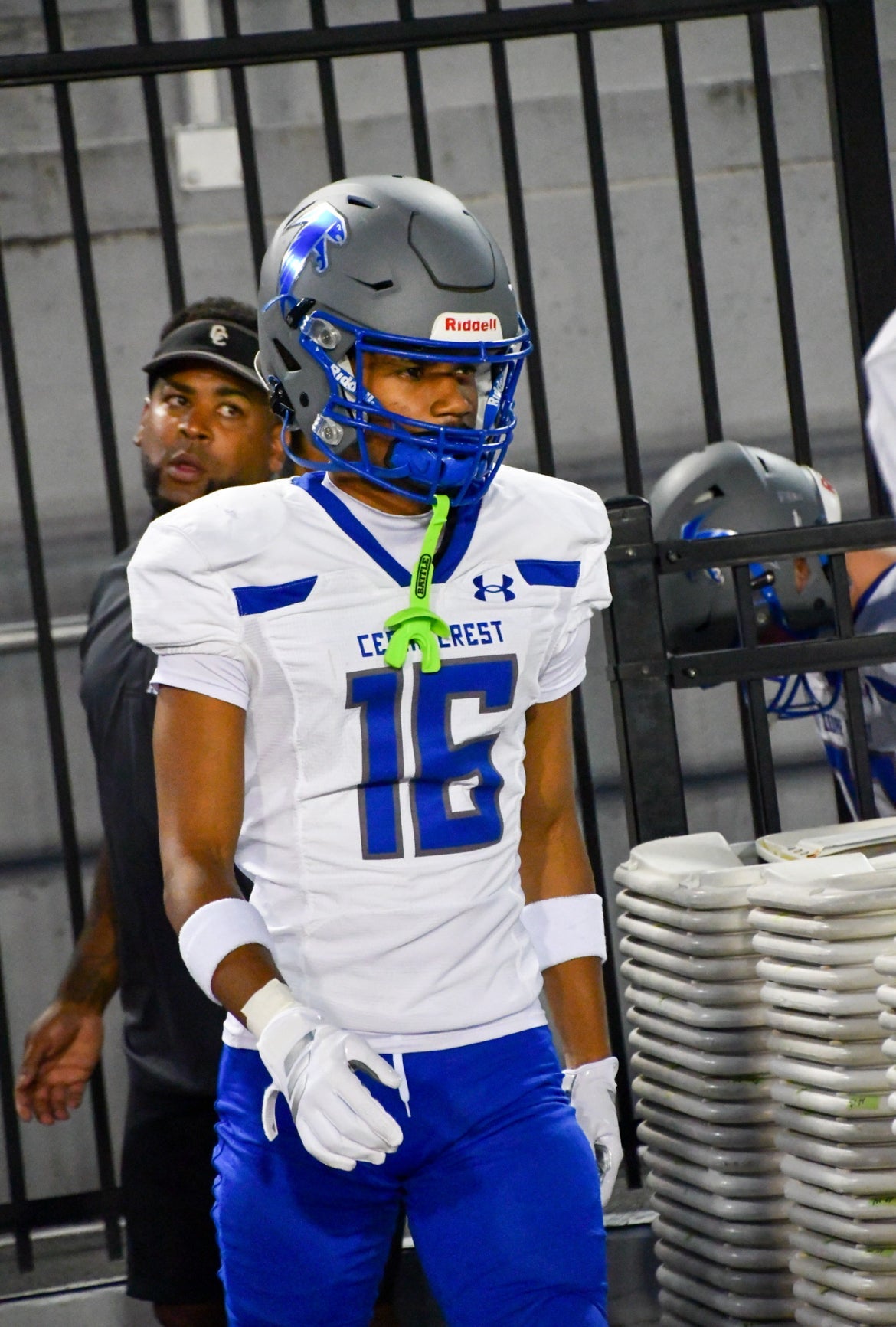 Jamil Gordon
