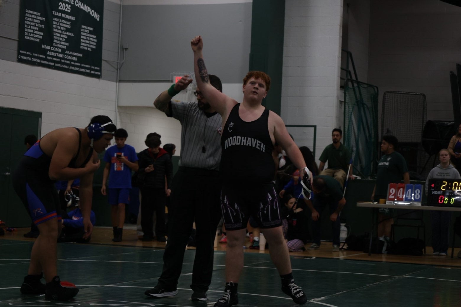 Brandon Ratliff