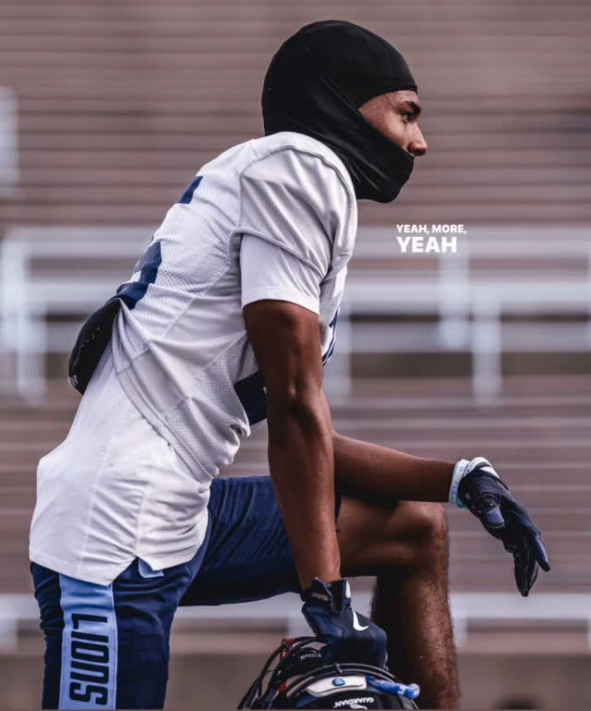 Mason Robinson