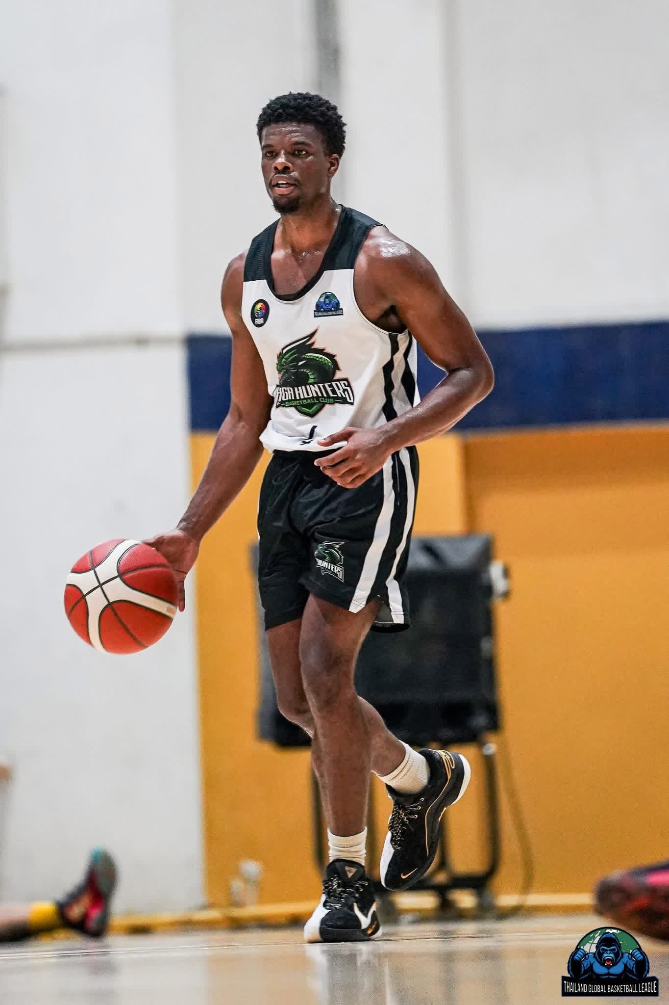 Anthony Stewart Jr