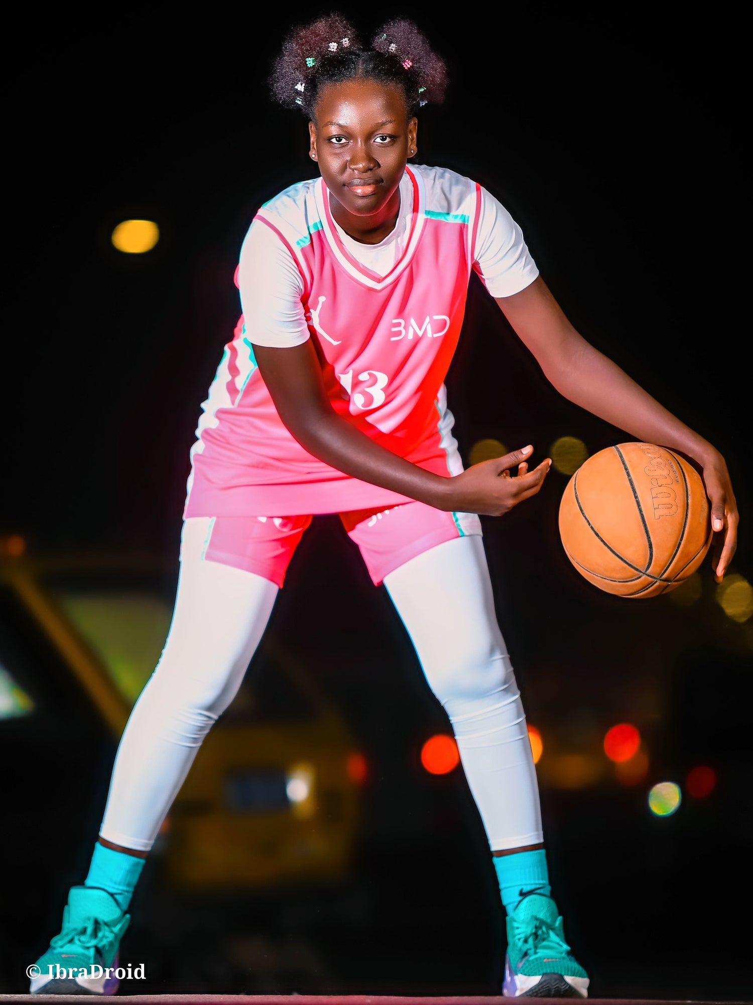 Aminata Sonko