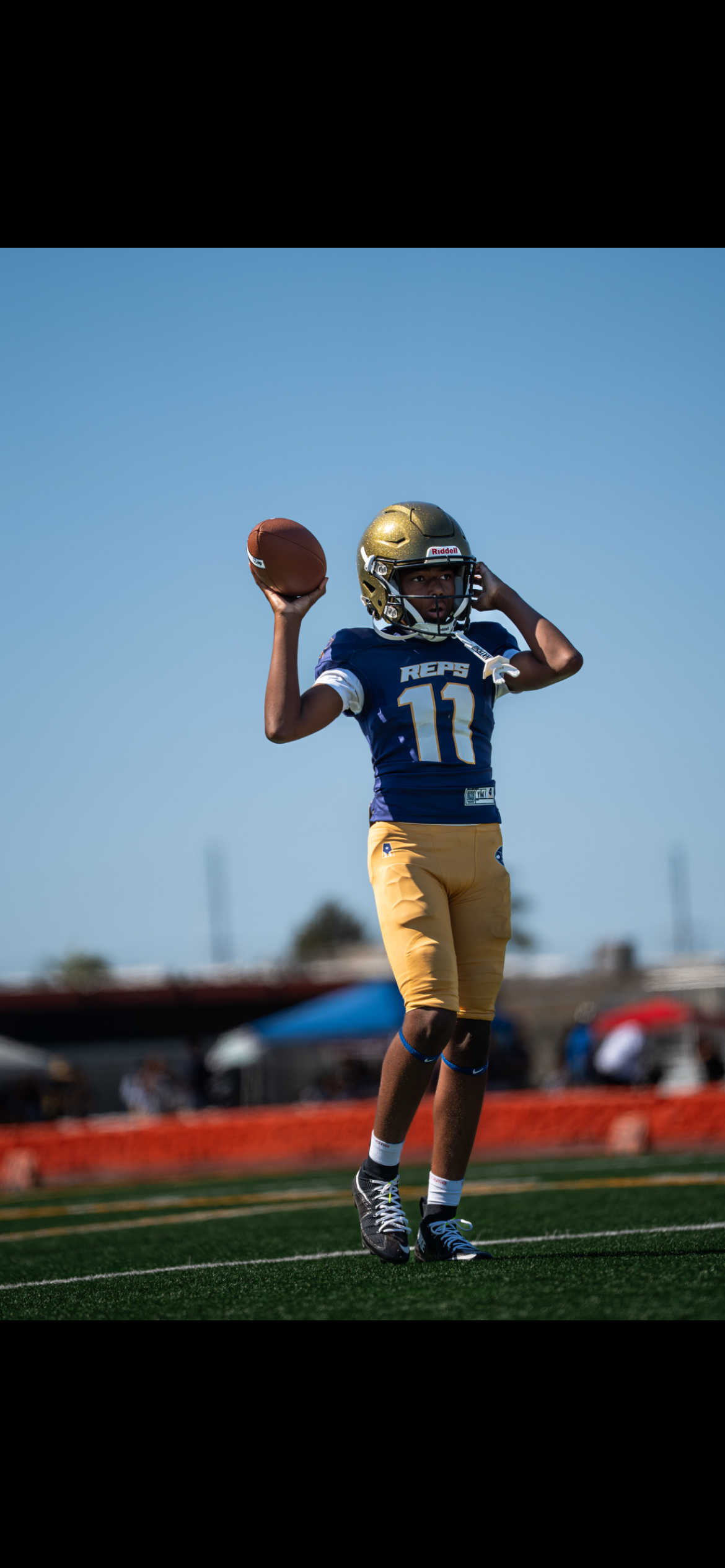 Dvante Smith JR
