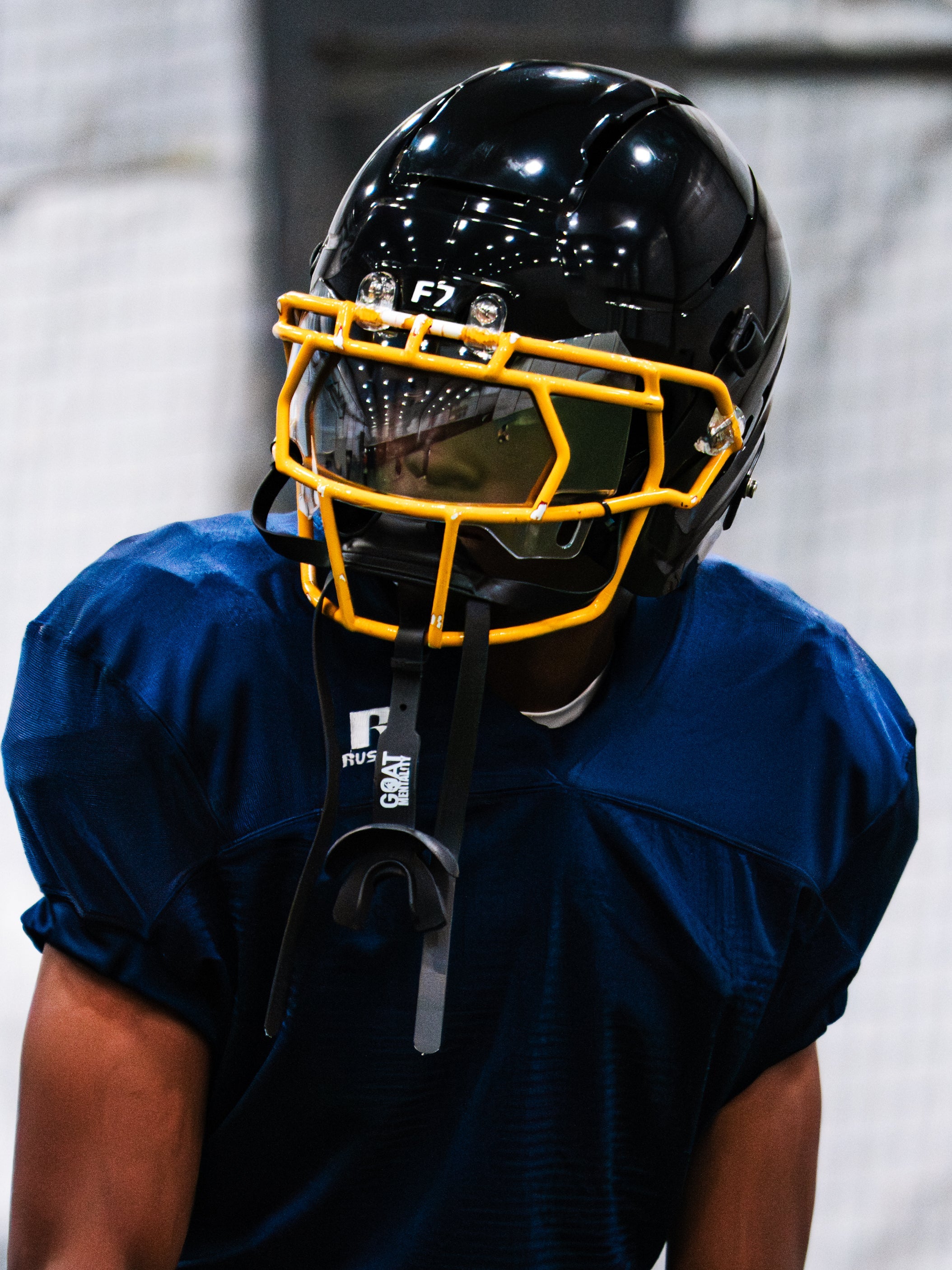 Isaiah Kelly
