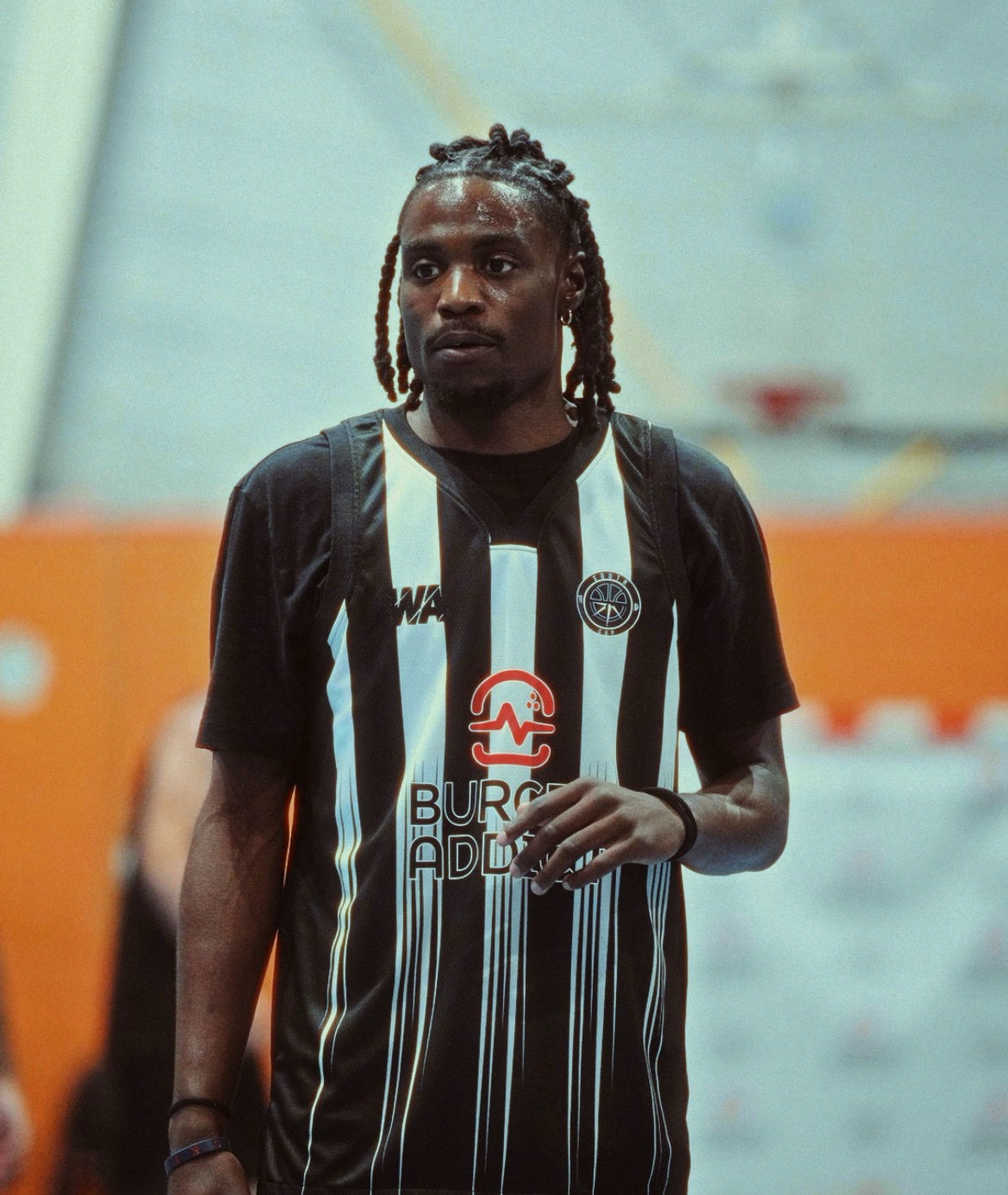 Brunhey Bissamou