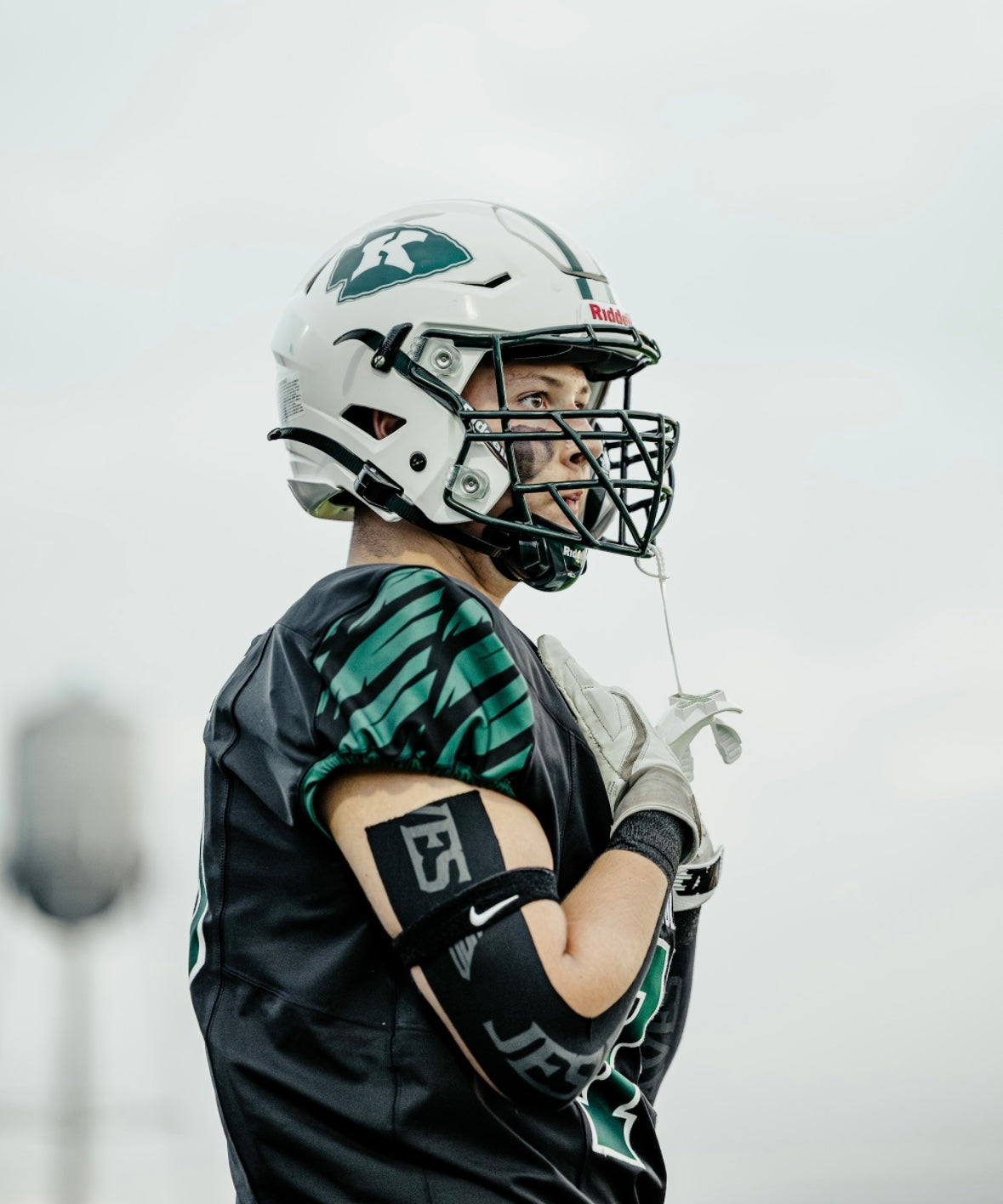 Chase Heinonen